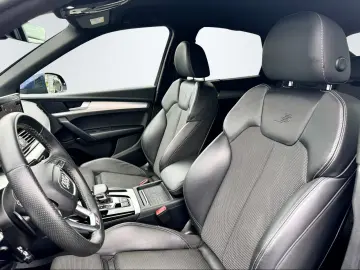 Q5 SPORTBACK-S-LINE-VIRTUAL-KAMERA-AHK-20''