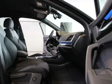 Q5 40 TDI QU.*S LINE EDITION* VIRTUAL/MATRIX/B&O