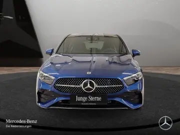 A 220 d AMG PREMIUM PLUS/Stdhzg/AHK/Pano/DISTR/