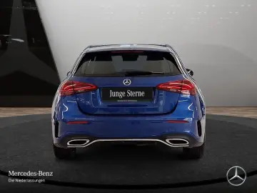 A 220 d AMG PREMIUM PLUS/Stdhzg/AHK/Pano/DISTR/
