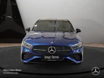 A 250 4M AMG Advanced PLUS/Night/Pano/360°/VZ