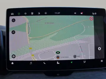 Kodiaq 2.0 TDI 4x4 STNDHZ LEDER AHK MATRIX CANTO