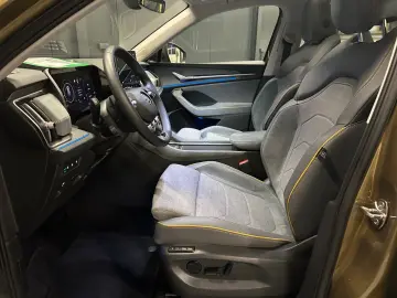 Kodiaq 2.0 TDI 4x4 Selection*7-SITZ*PANORAMA*AHK