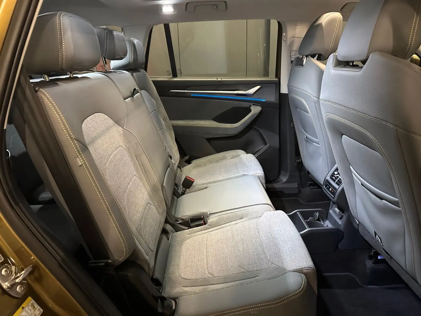 Kodiaq 2.0 TDI 4x4 Selection*7-SITZ*PANORAMA*AHK