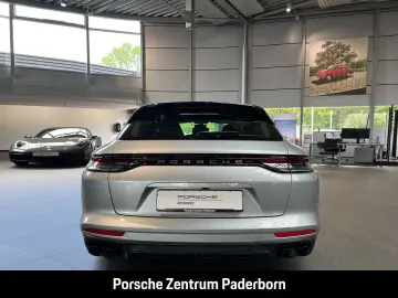 Panamera 4S E-Hybrid Sport Turismo Surround-View