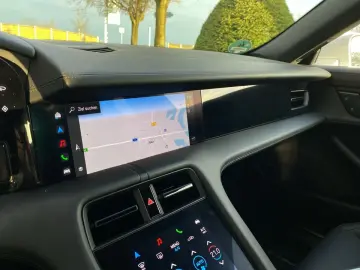 Taycan 4S |Performancebatt. + | Mission E-Rad