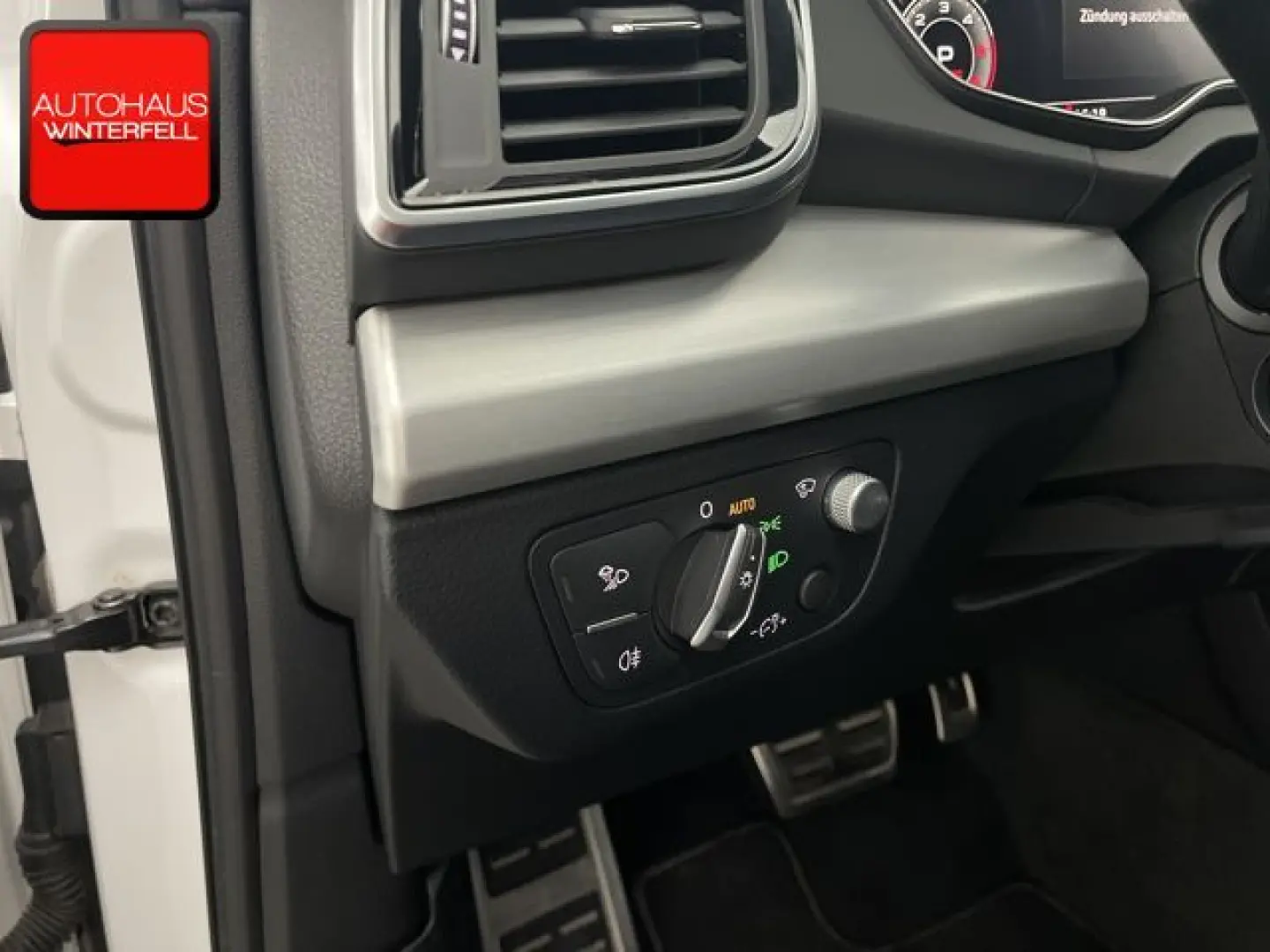 Q5 Sportback 40 TDI qu S line PANO+OPTIK+AHK+HUD