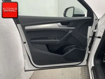 Q5 Sportback 40 TDI qu S line PANO+OPTIK+AHK+HUD