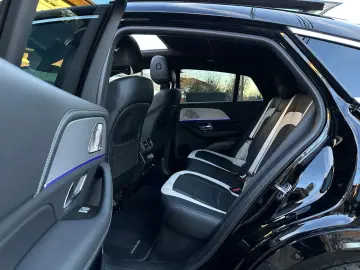 Mercedes-Benz GLE 63 AMG