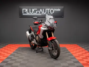 MV Agusta Enduro Veloce