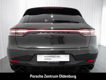 Macan GTS