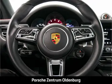 Macan GTS