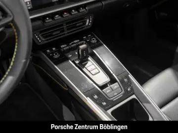 992 911 Turbo Cabriolet LED-Matrix InnoDrive