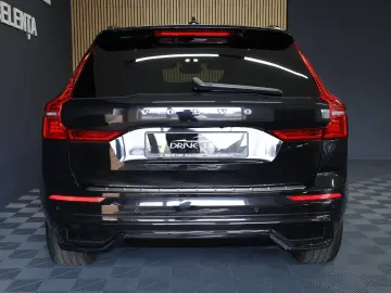 Volvo XC 60 Recharge T6 Twin Engine AWD R-Design