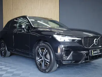 Volvo XC 60 Recharge T6 Twin Engine AWD R-Design