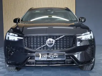 Volvo XC 60 Recharge T6 Twin Engine AWD R-Design