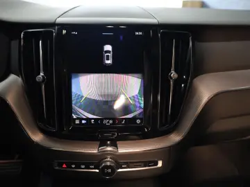 Volvo XC 60 Recharge T6 Twin Engine AWD R-Design