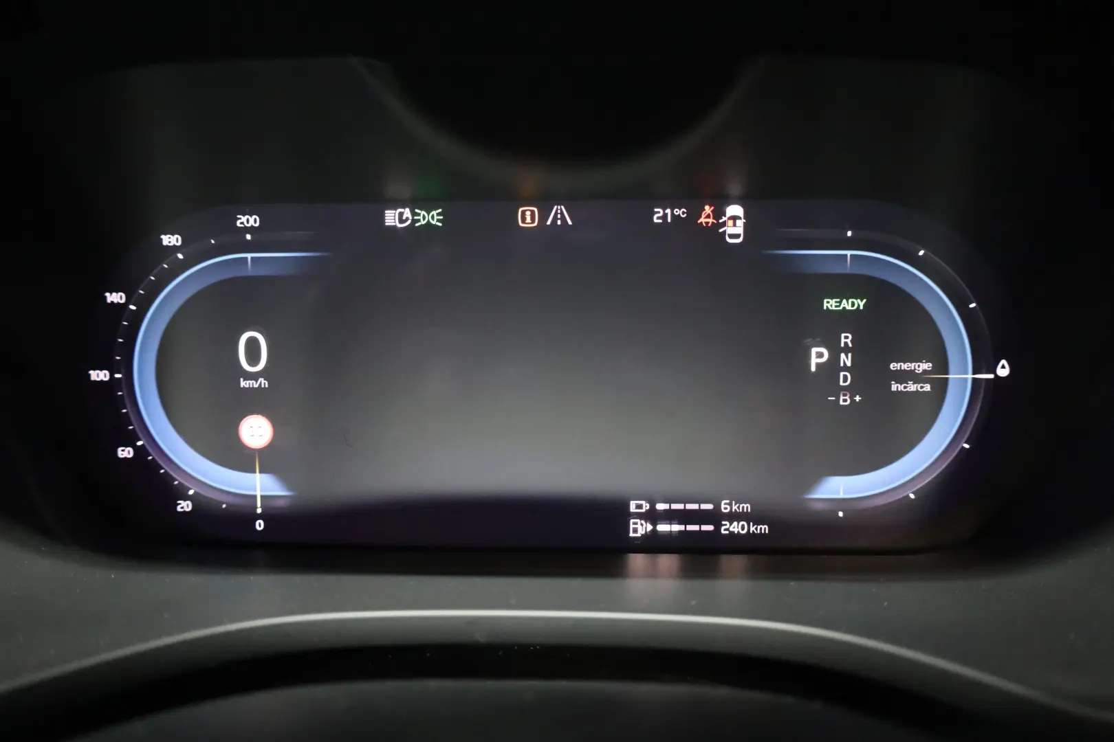 Volvo XC 60 Recharge T6 Twin Engine AWD R-Design