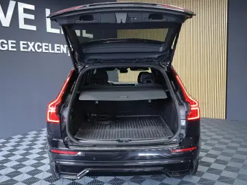 Volvo XC 60 Recharge T6 Twin Engine AWD R-Design