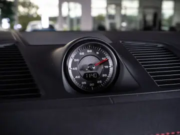 Cayenne GTS *CHRONO*LUFT*PASM*PDLS+*SPORTAGA*