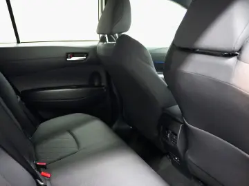 TOYOTA COROLLA CROSS HYBRID DYNAMIC 4X4