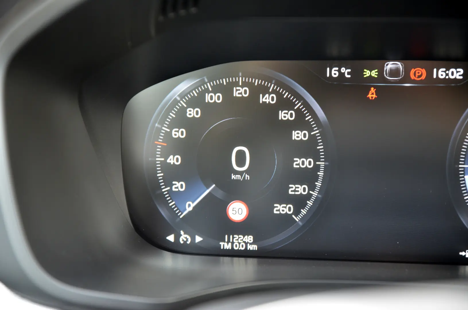 Volvo XC60 2.0 D3 R-Design