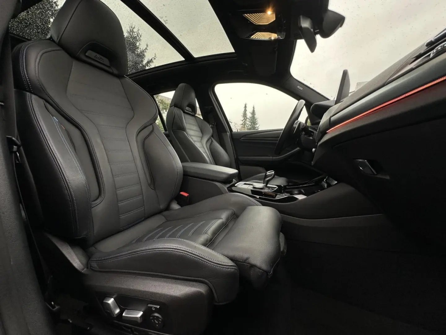 X3 x30e M Sport HUD SuView PanoD.LivePro.H/K 21