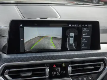 X3 M40i LASER+PANO+AHK+20-ZOLL