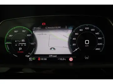 Q8 50 advanced e-tron Navi*LED*AreaView