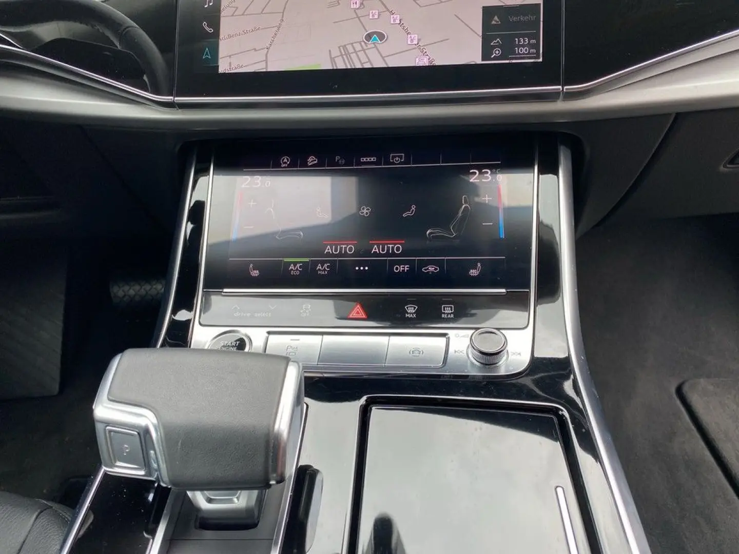 Q8 50 TDI quattro tiptronic *Matrix*Kamera*AHK*