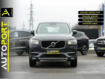 Volvo XC90 Momentum 2.0 D4 GEARTRONIC