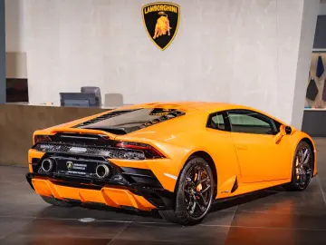 Huracan EVO