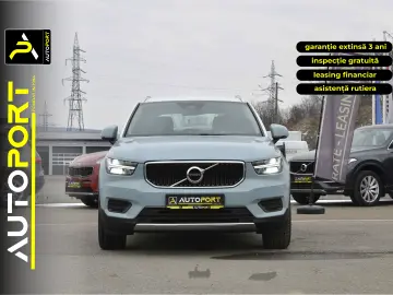 Volvo XC40 2.0 D3 Momentum Geartronic 2WD