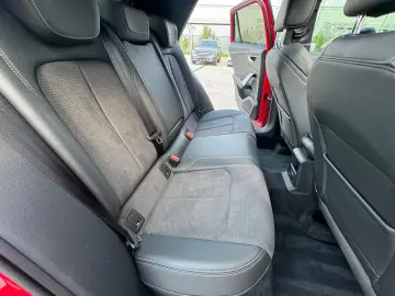 Audi SQ2 TFSI quattro S tronic