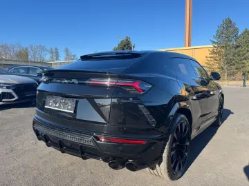 Urus Pano Head Up Massage Carbon 23''
