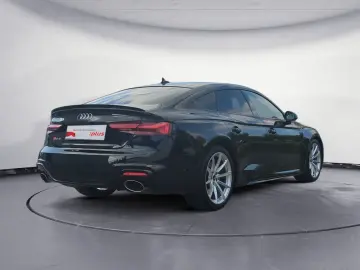 RS5 Sportback quattro B&O/MATRIX/ACC/RFK+++