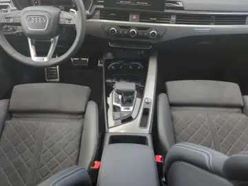 RS5 Sportback quattro B&O/MATRIX/ACC/RFK+++