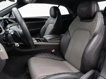 Continental GTC W12 Mulliner 360°HUD NightVision