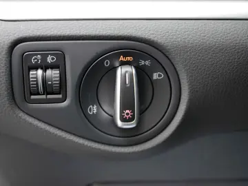 Volkswagen Sharan Trendline 2.0 TDI Bluemotion Technology