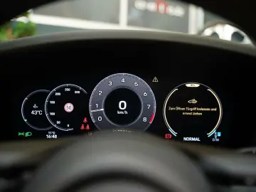 Porsche 911, 992.2