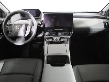 bZ4X 4x4 *ACC*BLIS*JBL*LEDER*MEMORY*MATRIX*WÄPU*