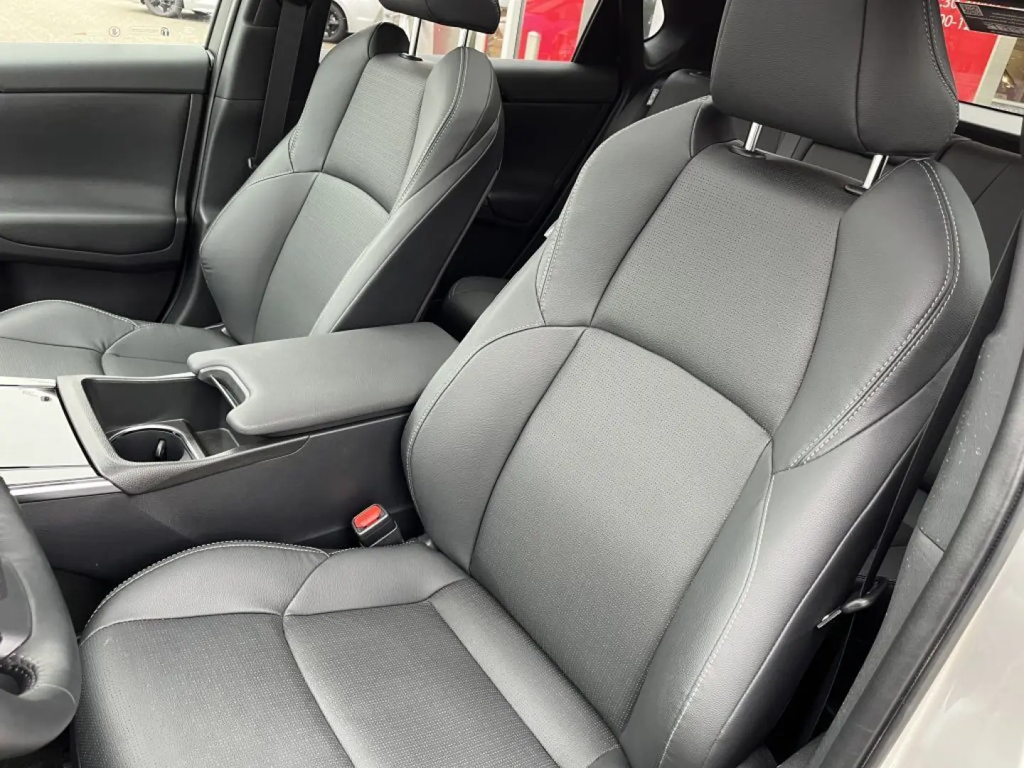 bZ4X AWD Comfort- und Technik-P., Panorama