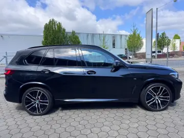 X5 xDrive 45 e M Sport