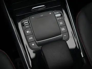 GLA 200 7G-DCT AMG Navi/Temp/Kamera/Lane/LED