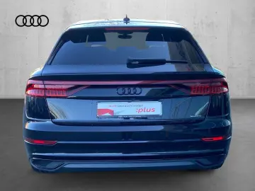 Q8 45 TDI qu. *HD-Matrix*AIR*AHK*Assistenz+*