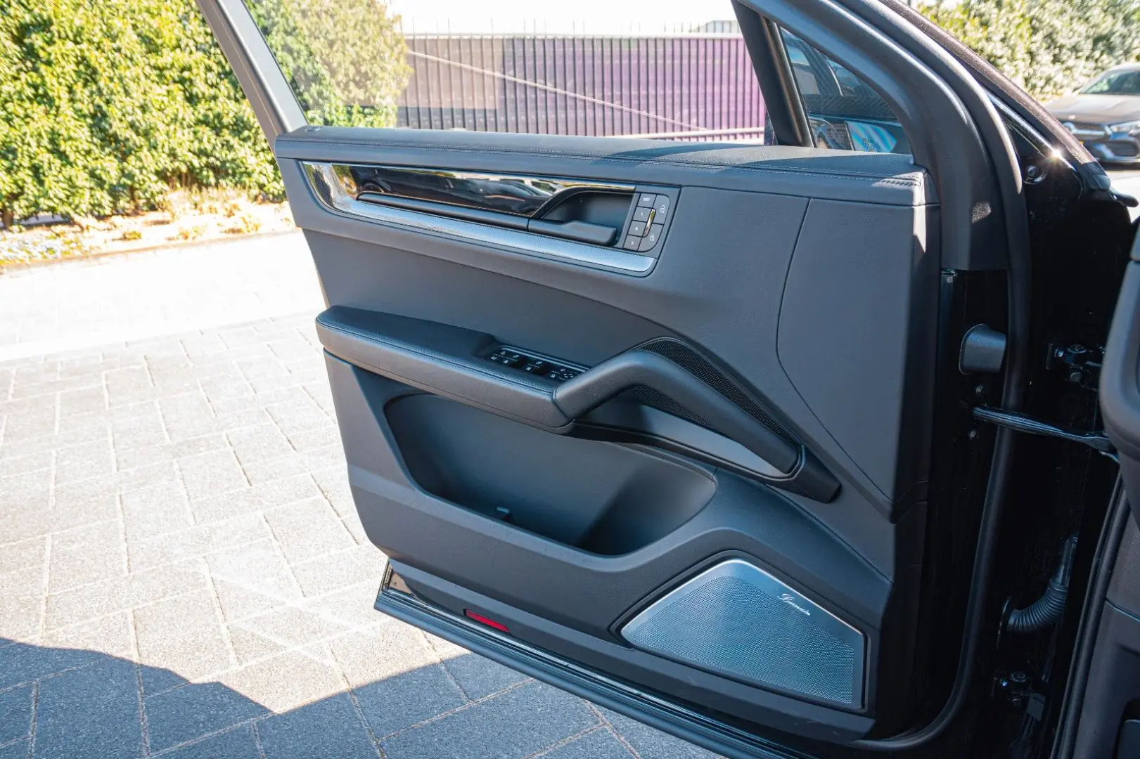 Coupe Turbo E-Hybrid *GT-PAKET*PCCB*CARBON*PDCC*