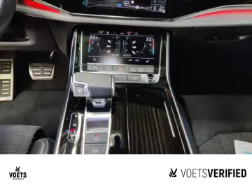 Audi Q8 55 TFSIe quattro AHK+HD MATRIX-LED+B&O