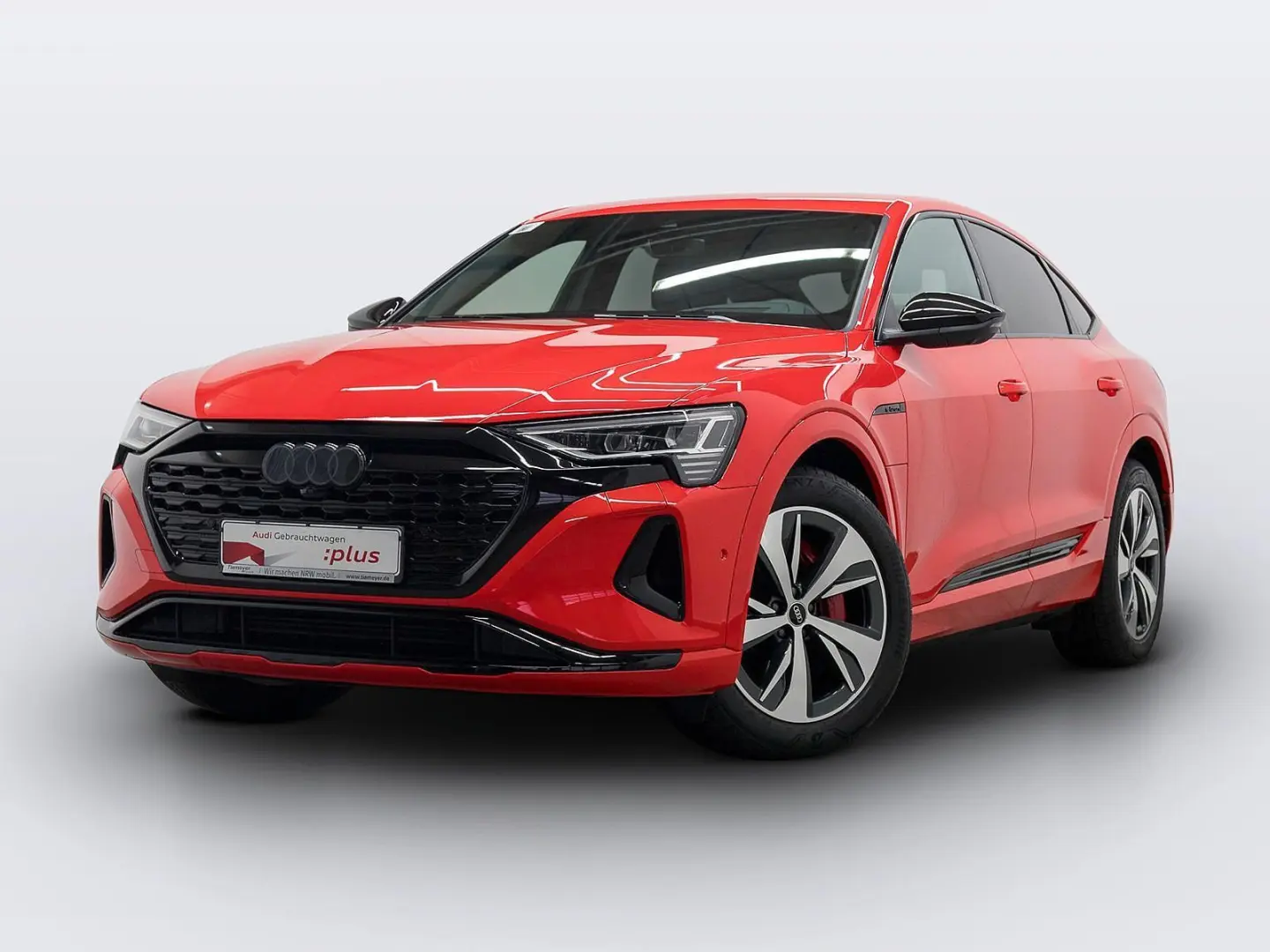 Q8 Sportback e-tron 55 Q ADVANCED UPE115 LM20 LE