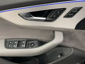 Q8 50 TDI Q. Navi LED HUD Kamera