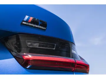 M3 Competition M xDrive